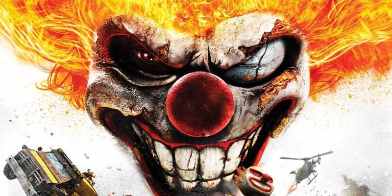 MISE À JOUR: Twisted Metal Live-Action Show obtient sa première bande-annonce