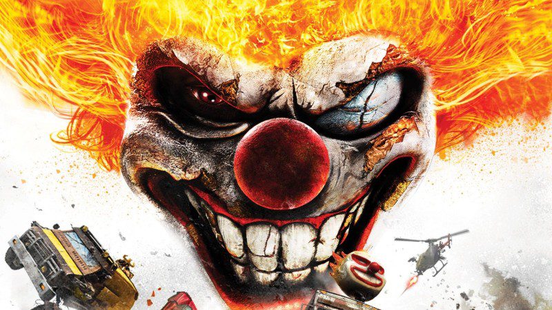 MISE À JOUR: Twisted Metal Live-Action Show obtient sa première bande-annonce
