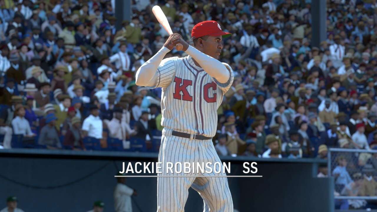 MLB The Show 2023 célèbre la journée Jackie Robinson avec un pack caritatif
