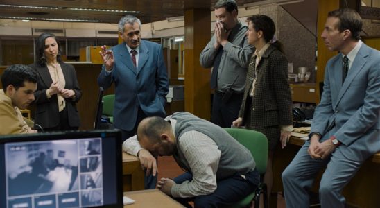 Magnolia Pictures International acquiert Cannes Un Certain Regard Title 'The Delinquents' for Worldwide Sales (EXCLUSIVE) Most Popular Must Read Inscrivez-vous aux newsletters Variety Plus de nos marques