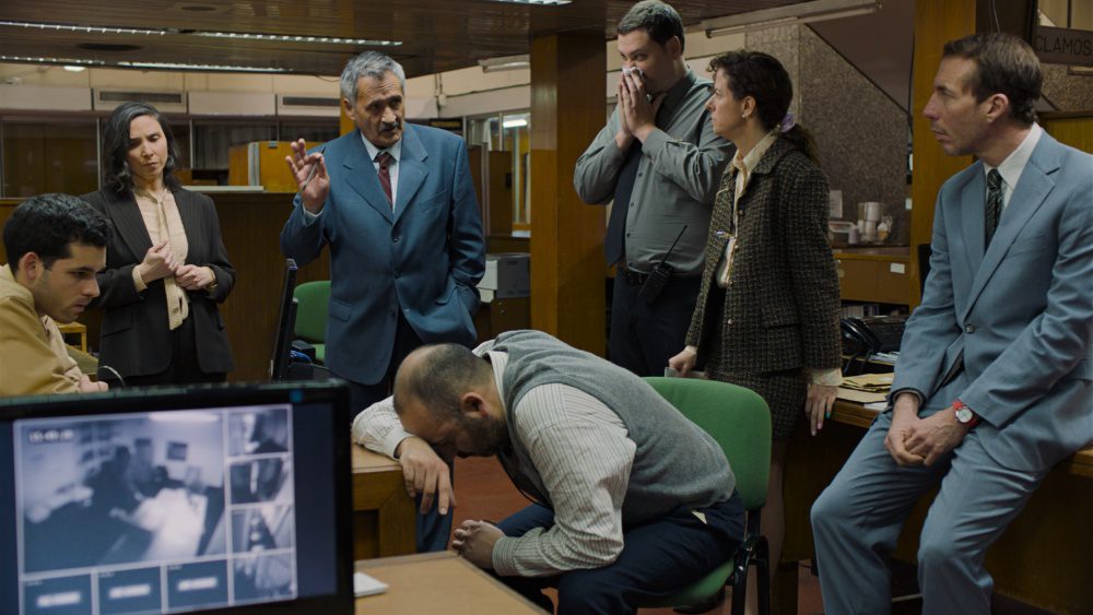 Magnolia Pictures International acquiert Cannes Un Certain Regard Title 'The Delinquents' for Worldwide Sales (EXCLUSIVE) Most Popular Must Read Inscrivez-vous aux newsletters Variety Plus de nos marques
	
	
