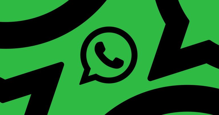 Maintenant, WhatsApp peut enregistrer les messages « disparus » si l’expéditeur y consent