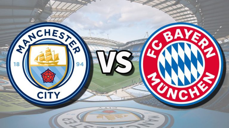 Man City vs Bayern Munich en direct: comment regarder le match de la Ligue des champions en ligne