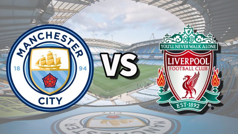 Man City vs Liverpool en direct: comment regarder le match de Premier League en ligne