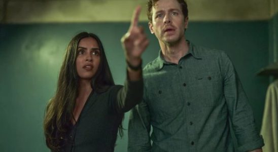 Manifest TV Show on Netflix: canceled or renewed?