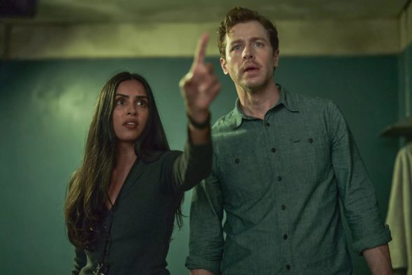 Manifest TV Show on Netflix: canceled or renewed?