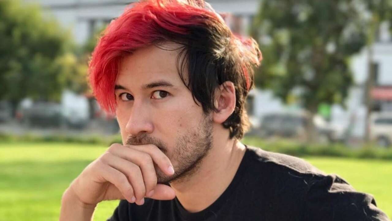 Markiplier assume le rôle principal et la présidence du réalisateur dans l'adaptation du film d'horreur Iron Lung
