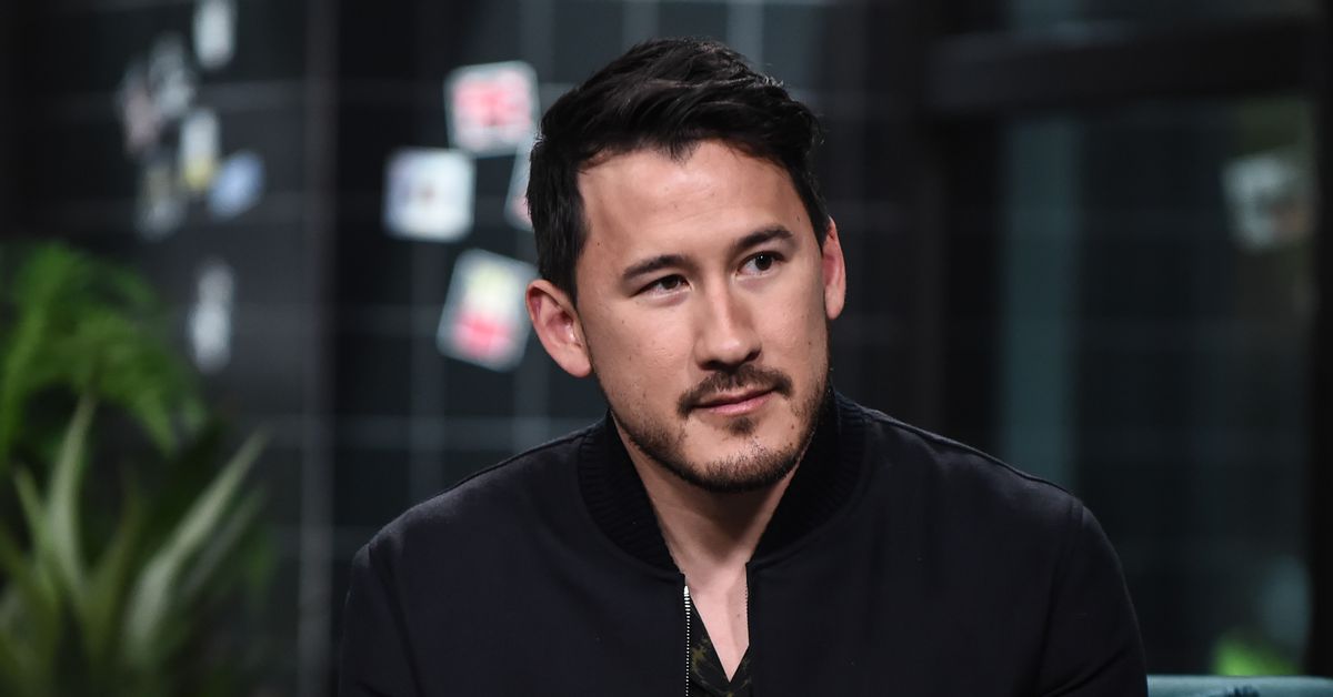 Markiplier réalisera et jouera dans l'adaptation cinématographique du jeu d'horreur Iron Lung
