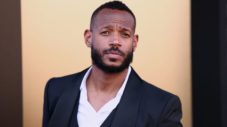 Marlon Wayans et sa famille rendent hommage au patriarche Howell Wayans : « Je sens que vous me soulevez déjà »
