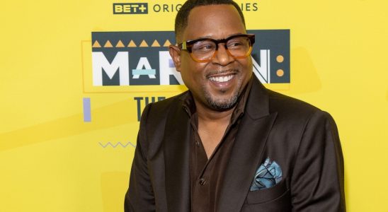 Martin Lawrence sur l'inspiration d'Eddie Murphy, "La maison de Big Momma" et "Bad Boys", et la création de son style de comédie signature Le plus populaire doit être lu Inscrivez-vous aux newsletters Variety Plus de nos marques