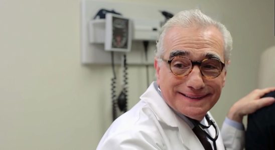 Martin Scorsese exhorte Hollywood à ramener les films indépendants sur grand écran [CinemaCon 2023]