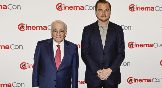 Martin Scorsese plaisante avec Leonardo DiCaprio sur le fait que « Killers of the Flower Moon » était difficile à faire en tant que New-Yorkais : « Il y avait des prairies là-bas » Le plus populaire doit être lu