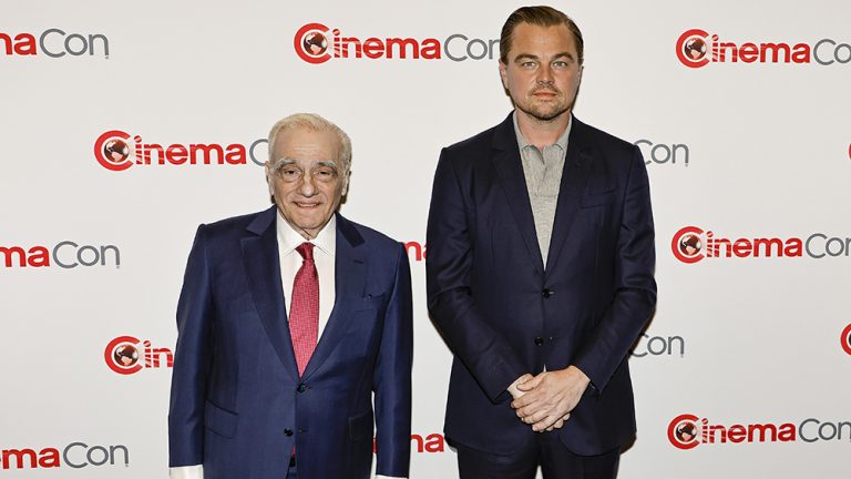 Martin Scorsese plaisante avec Leonardo DiCaprio sur le fait que « Killers of the Flower Moon » était difficile à faire en tant que New-Yorkais : « Il y avait des prairies là-bas » Le plus populaire doit être lu
	
	
