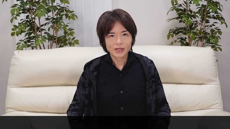 Masahiro Sakurai plonge profondément dans Kirby Lore dans la 100ème vidéo spéciale !