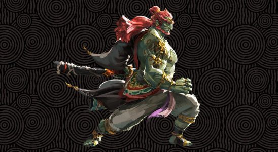 Matt Mercer confirme qu'il interprète Ganon dans Zelda : Tears of the Kingdom