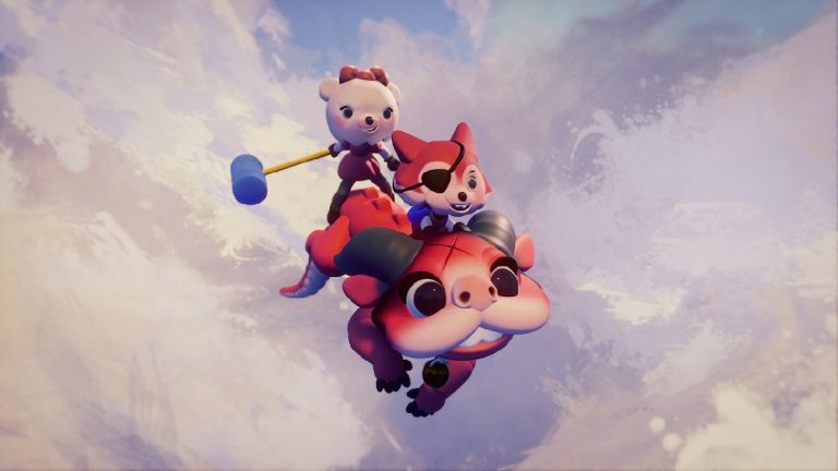 Media Molecule met fin au support de Dreams en septembre – Destructoid
