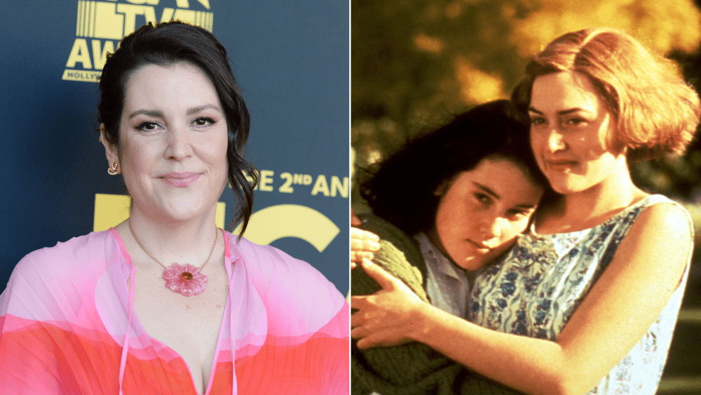 Melanie Lynskey : Perdre le contact avec Kate Winslet après que « Heavenly Creatures » ait été « douloureuse » et « plus déchirante que certaines ruptures » Les plus populaires doivent lire
	
	
