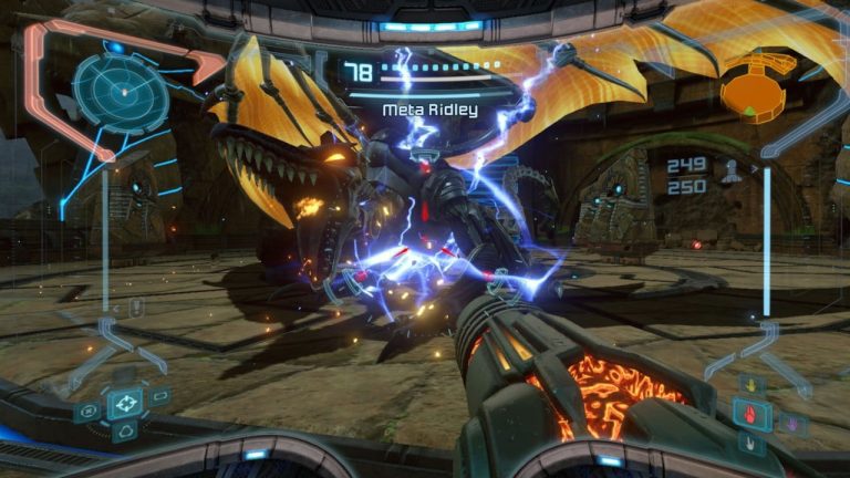 Metroid Prime Engineer appelle Nintendo, dit que ne pas créditer les développeurs OG dans Remaster est "petit et ridicule"
