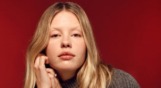 Mia Goth rejoint "Blade" de Marvel avec Mahershala Ali Les plus populaires doivent être lus Inscrivez-vous aux newsletters Variety Plus de nos marques