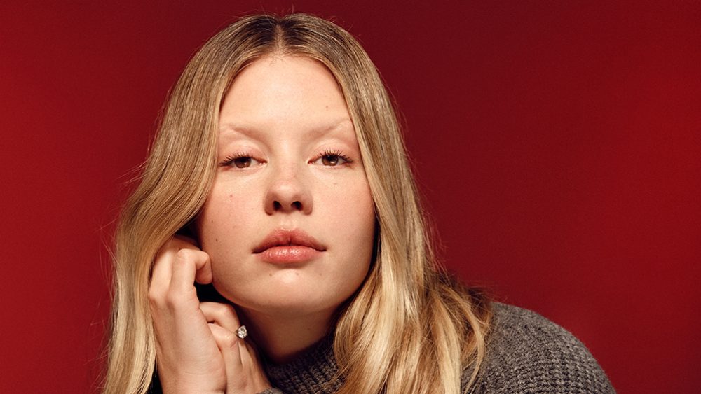 Mia Goth rejoint 