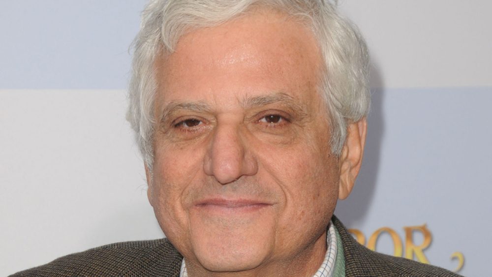 Michael Lerner, acteur de 'Barton Fink', décède à 81 ans.
	
	
