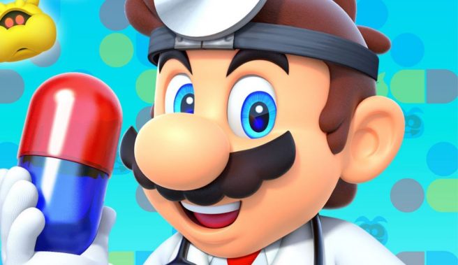 Docteur Mario Shigeru Miyamoto