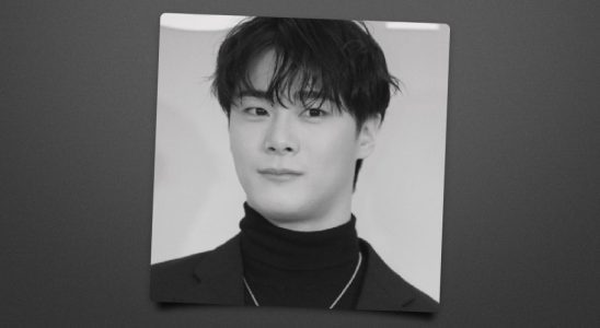 Moonbin, membre du groupe K-pop Astro, décède à 25 ans