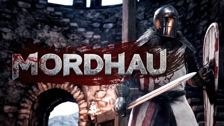 Mordhau et Second Extinction gratuits sur Epic Games Store
