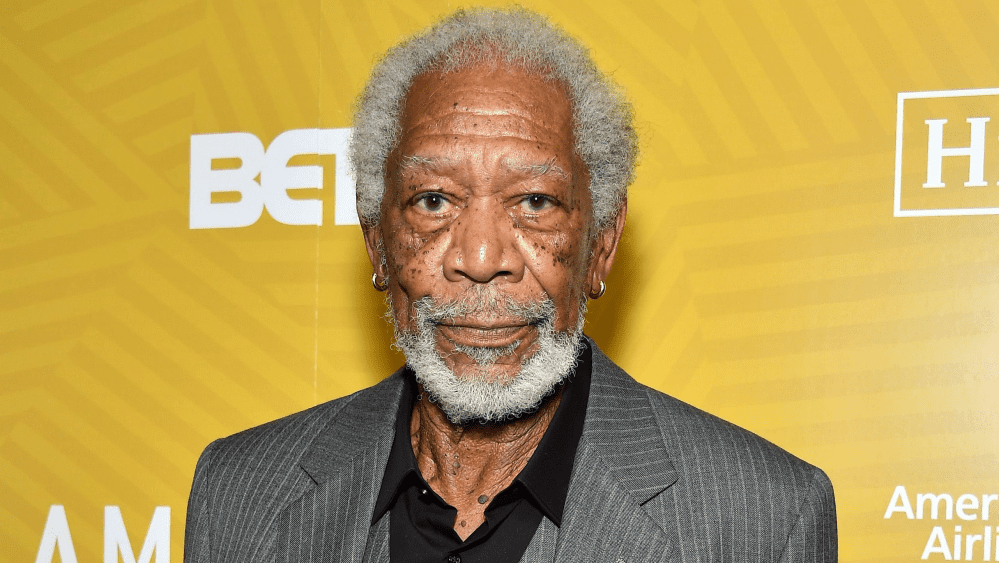 Morgan Freeman : « Le mois de l'histoire des Noirs est une insulte », tout comme le terme « Afro-américain » le plus populaire à lire
	
	
