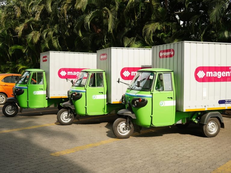 Morgan Stanley et BP Ventures soutiennent la startup indienne d’e-mobilité Magenta