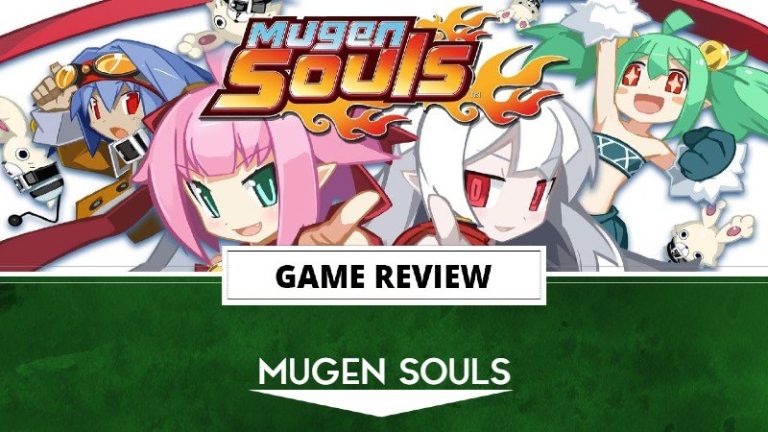 Mugen Souls Review – Explorez le farfelu