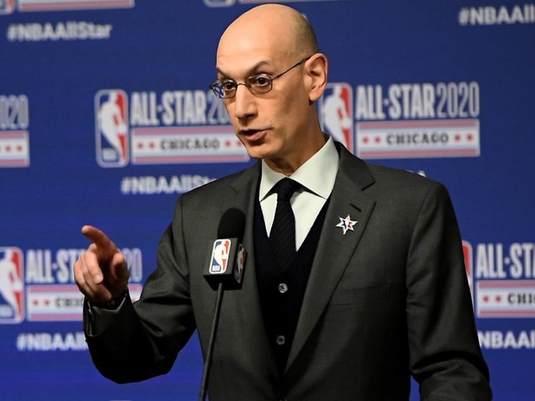 NBA et les joueurs concluent un accord sur un nouvel accord de travail de sept ans