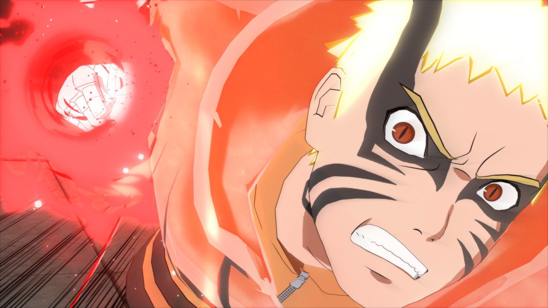 Naruto x Boruto: Ultimate Ninja Storm CONNECTIONS