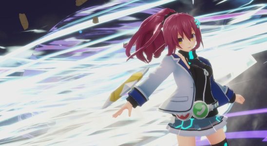 Neptunia : Sisters VS Sisters arrive sur Switch le 10 août au Japon