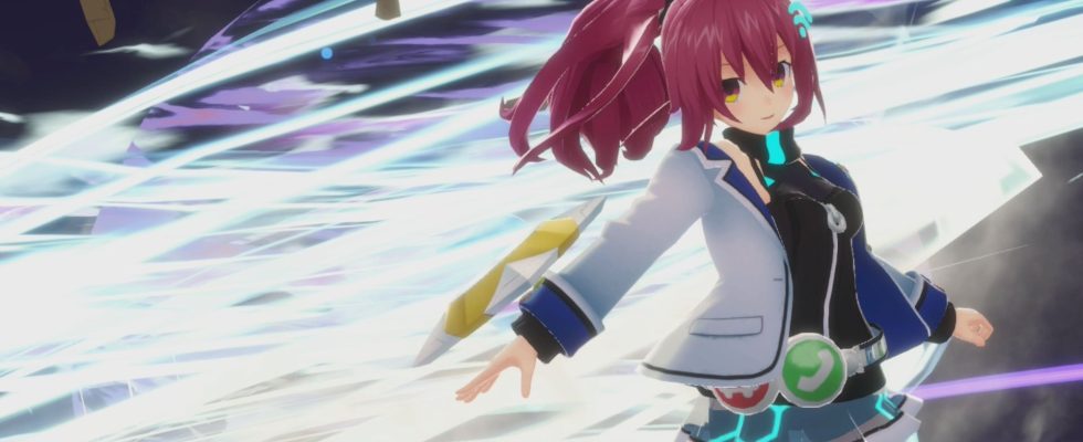 Neptunia : Sisters VS Sisters arrive sur Switch le 10 août au Japon