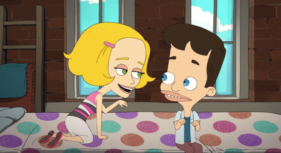 Netflix définit les dernières saisons pour Big Mouth et les ressources humaines dérivées