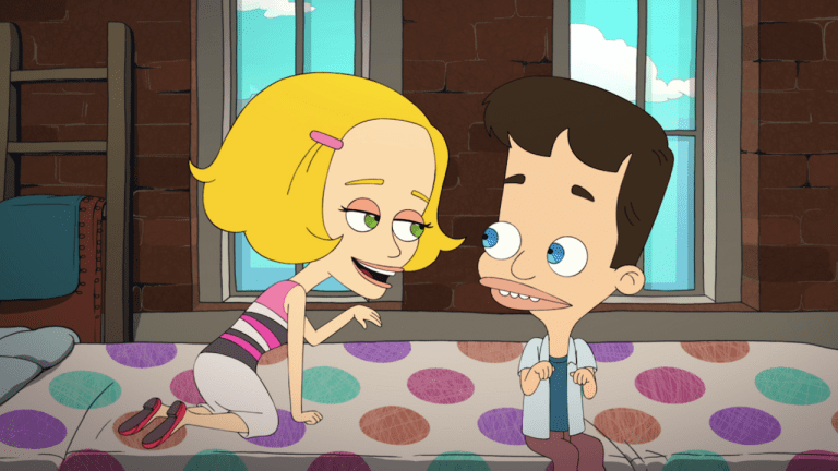 Netflix définit les dernières saisons pour Big Mouth et les ressources humaines dérivées
