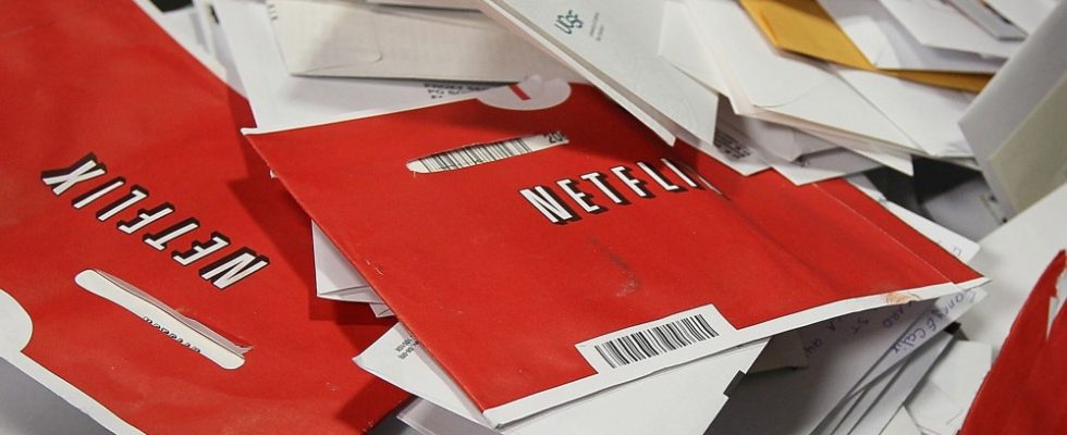 Netflix ferme son activité de DVD Les plus populaires doivent être lus Inscrivez-vous aux newsletters Variety Plus de nos marques