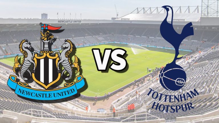 Newcastle vs Tottenham en direct: comment regarder le match de Premier League en ligne