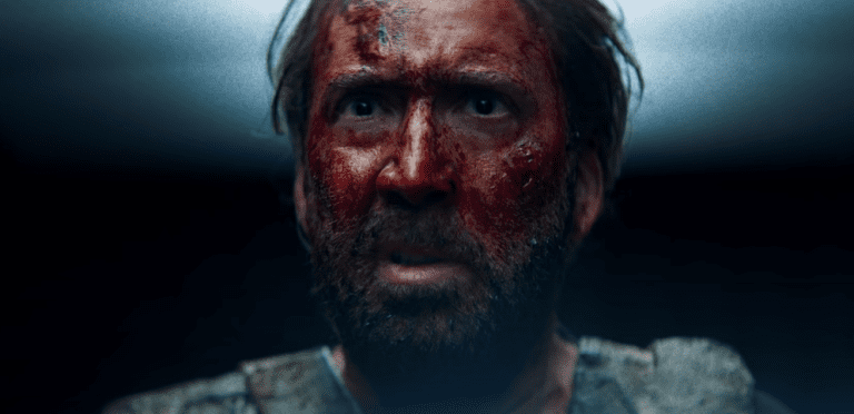 Nicolas Cage révèle ses 5 films préférés de Nicolas Cage
