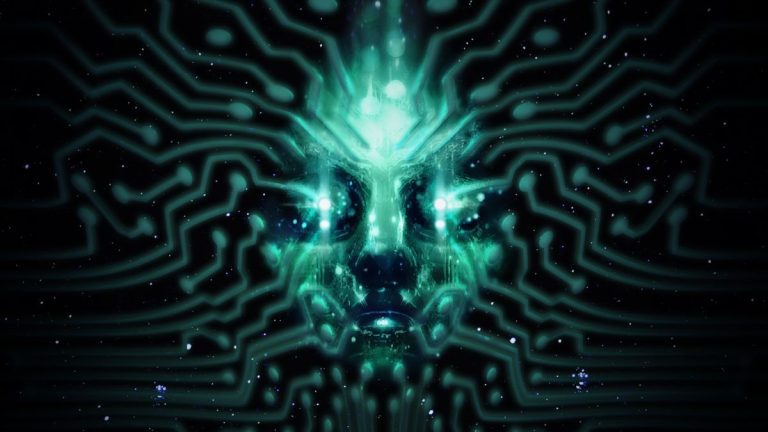 System Shock remake - Shodan