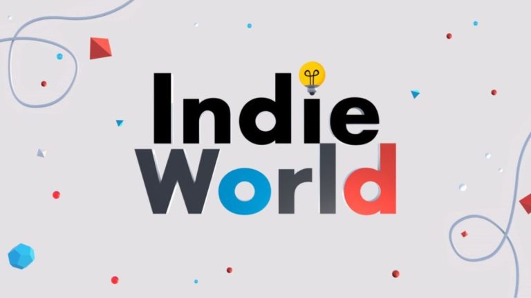 Nintendo Indie World Showcase annoncé pour demain