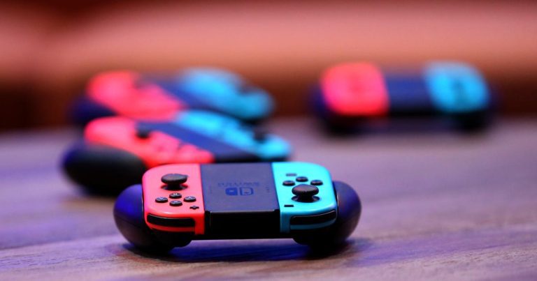 Nintendo propose des réparations gratuites et illimitées pour le problème de dérive des Joy-Con en Europe