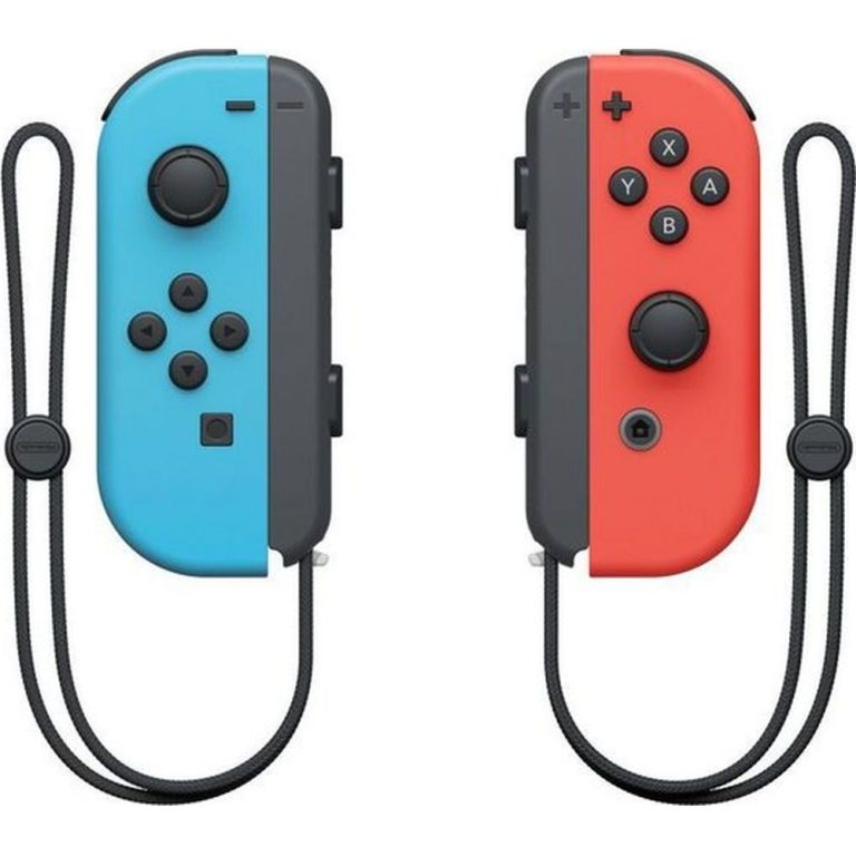 Nintendo résoudra désormais les problèmes de dérive Joy-Con gratuitement au Royaume-Uni, même si la garantie de la manette a expiré