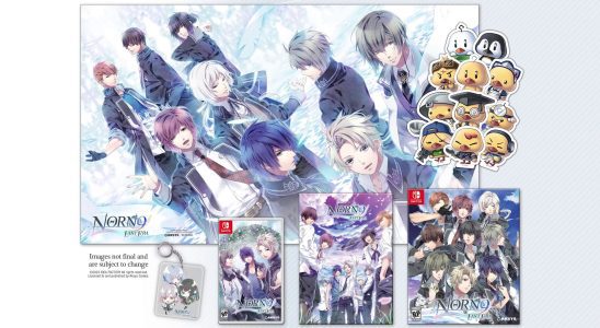 Norn9: Last Era sera lancé le 24 août dans l'ouest