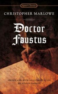 Notes et analyse du Dr Faustus