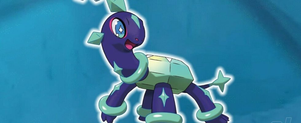 Nouveaux Pokémon révélés pour Scarlet & Violet DLC dans l'anime 'Pokémon Horizons'