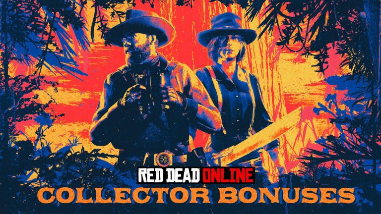 Nouvelle mise à jour mensuelle de Red Dead Online Avril 2023 Calendrier et informations révélées