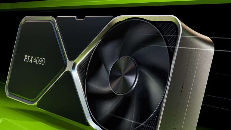 Nvidia GeForce RTX 4070 coûtera 599 $ - Rapport
