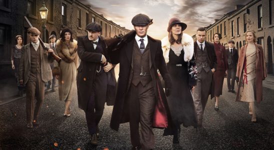 Obtenez le jeu de puzzle furtif Peaky Blinders qui a été retiré de la liste de Steam gratuitement pour une durée limitée